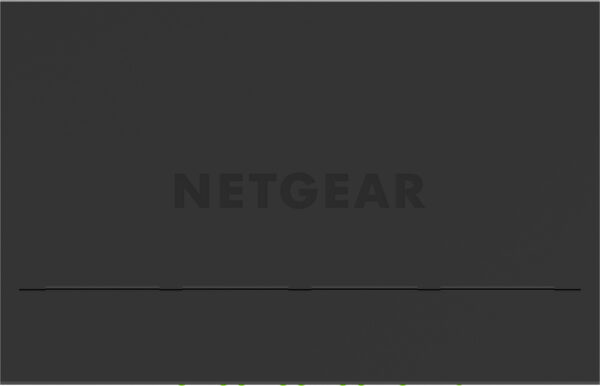 NETGEAR 5-Port Gigabit Ethernet High-Power PoE+ Plus Switch (GS305EPP) - Afbeelding 10