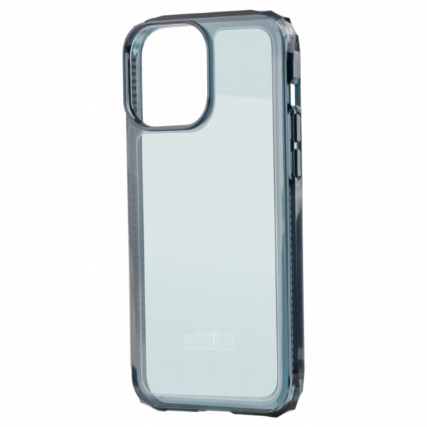 SoSkild Defend 2.0 mobiele telefoon behuizingen 17 cm (6.7") Hoes Blauw, Grijs - Afbeelding 4