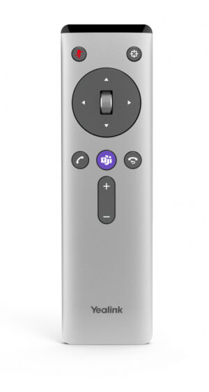 Yealink VCR20-MS camera-afstandsbediening