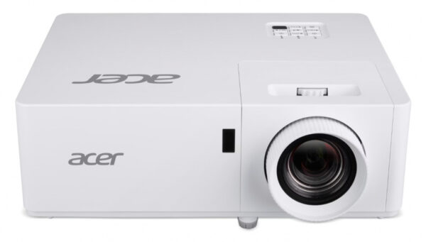Acer PL6820 Projector met normale projectieafstand 5500 ANSI lumens DLP UHD 4K (3840x2160) Wit - Afbeelding 2