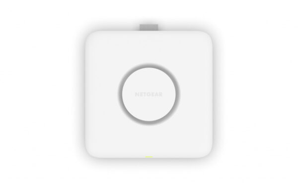 NETGEAR WBE758 11530 Mbit/s Wit Power over Ethernet (PoE) - Afbeelding 20