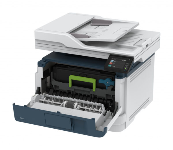 Xerox B305 A4 38 ppm draadloze dubbelzijdige printer PS3 PCL5e/6 2 laden totaal 350 vel - Afbeelding 8