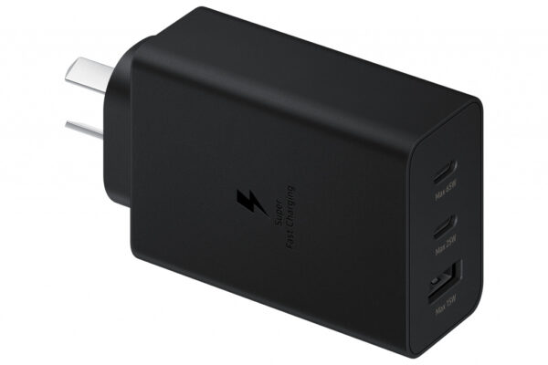 Samsung EP-T6530 Hoofdtelefoons, Headset, Netbook, Laptop, Smartphone, Smartwatch, Tablet Zwart AC Binnen - Afbeelding 13