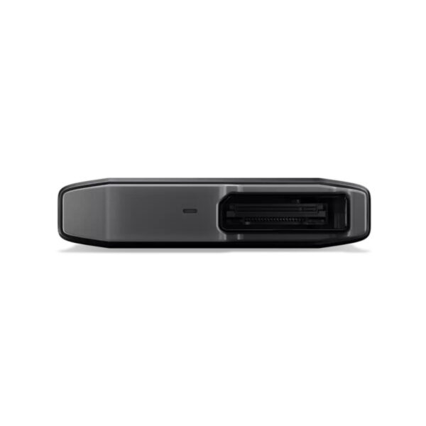 SanDisk PRO-BLADE TRANSPORT SDD-behuizing Zwart - Afbeelding 4