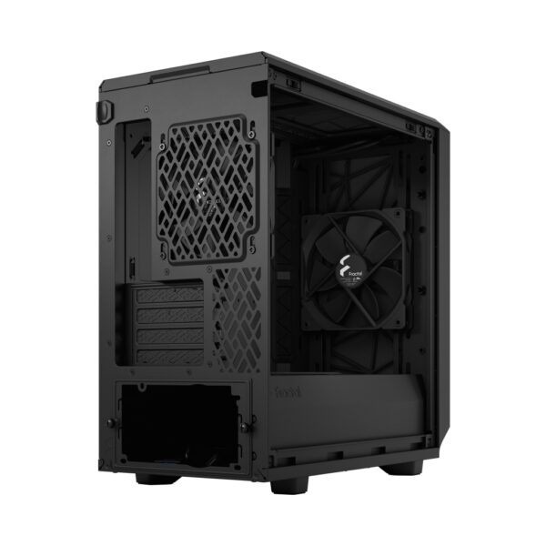 Fractal Design Meshify 2 Mini Zwart - Afbeelding 14