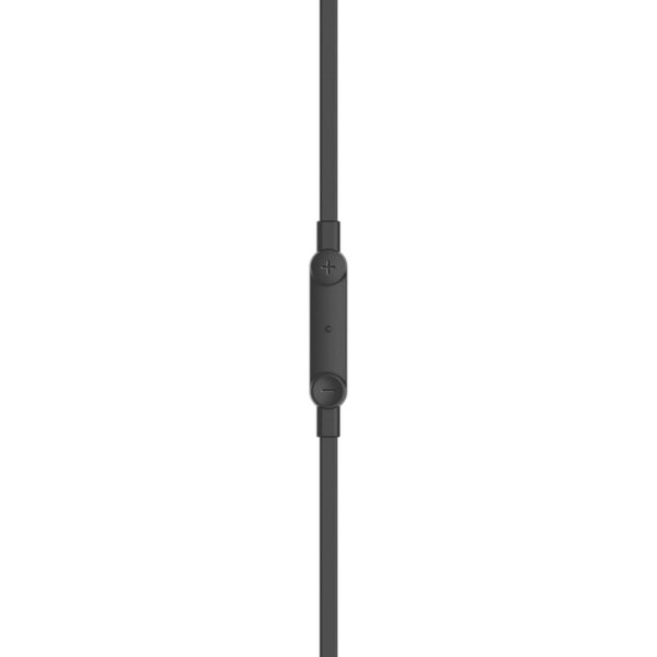 Belkin ROCKSTAR™ in-ear oordopjes met USB-C connector - Zwart - Afbeelding 5