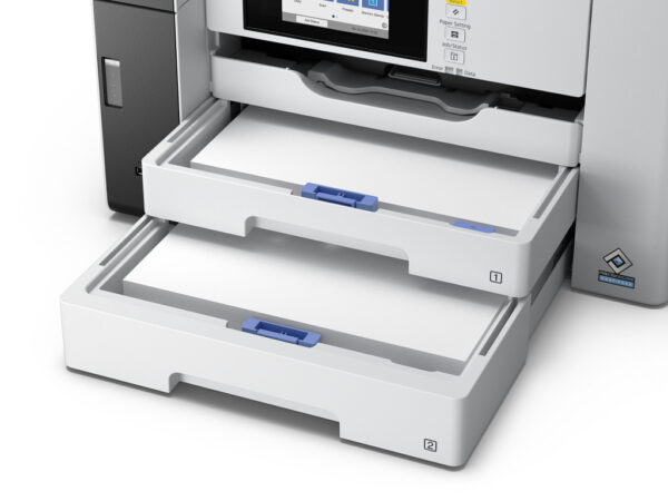 Epson EcoTank ET-M16680 Inkjet A3 4800 x 1200 DPI Wifi - Afbeelding 36
