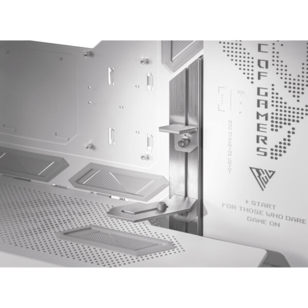 ASUS ROG GR701 Hyperion White Wit - Afbeelding 7