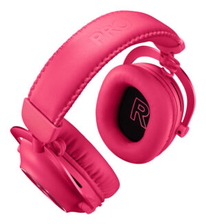 Logitech G PRO X 2 LIGHTSPEED Headset