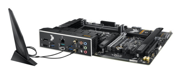 ASUS TUF Gaming B760-Plus WIFI Intel B760 LGA 1700 ATX - Afbeelding 6