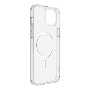 Belkin SheerForce mobiele telefoon behuizingen 15,5 cm (6.1") Hoes Transparant