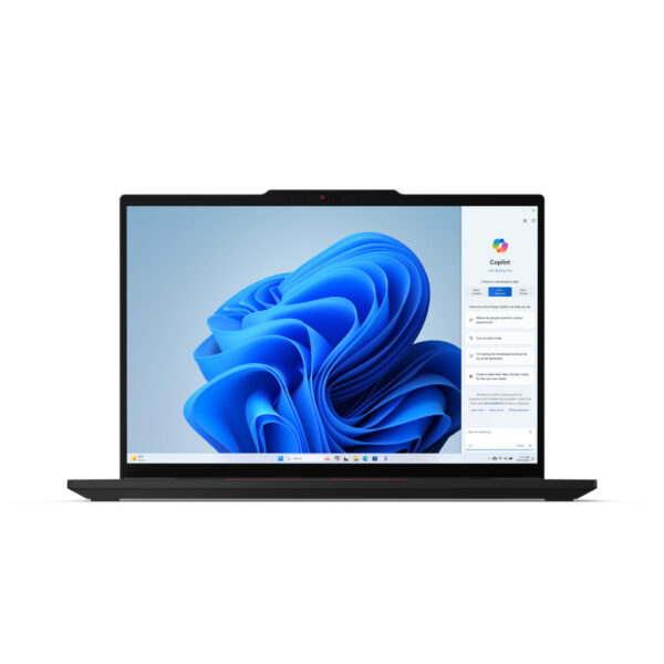 Lenovo ThinkPad T14s Gen 5 Intel Core Ultra 7 155U Laptop 35,6 cm (14") WUXGA 16 GB LPDDR5x-SDRAM 512 GB SSD Wi-Fi 6E (802.11ax) - Afbeelding 12
