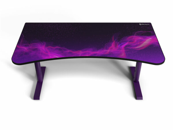 Arozzi Arena Gaming Desk - Deepp Gal Bundel inc - Afbeelding 2