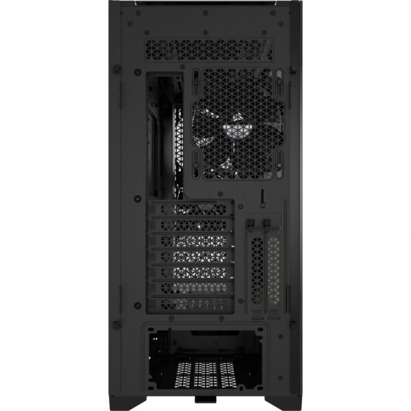 Corsair 5000D AIRFLOW Midi Tower Zwart - Afbeelding 6