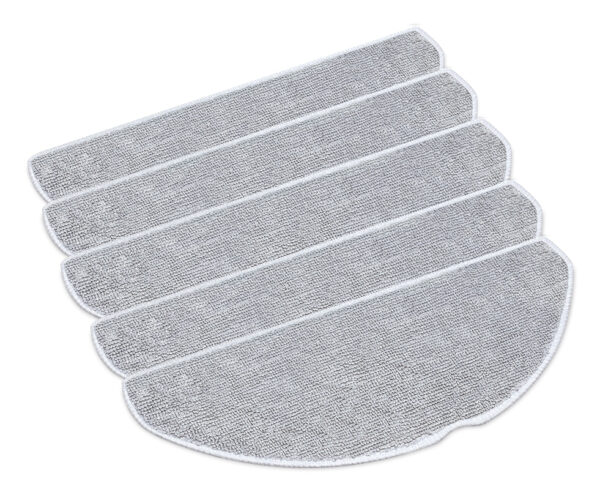 TP-Link Tapo RVA301 Dweilpad Robotstofzuiger