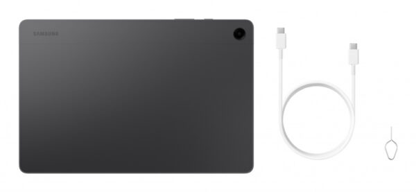 Samsung Galaxy Tab A9+ SM-X210N Qualcomm Snapdragon 128 GB 27,9 cm (11") 8 GB Wi-Fi 5 (802.11ac) Android 13 Grafiet - Afbeelding 3