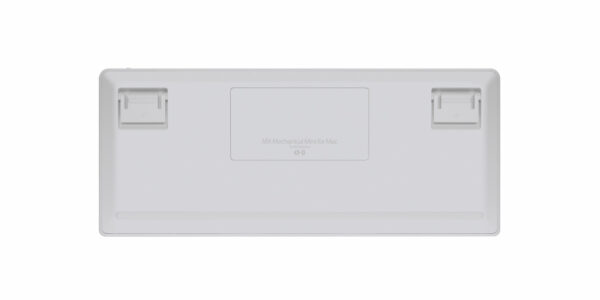 Logitech MX Mechanical Mini for Mac - Afbeelding 4
