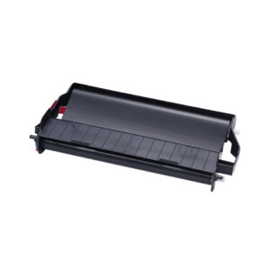 Brother PC-70 faxbenodigdheid Fax-inktcartridge + lint 140 pagina's Zwart 1 stuk(s)