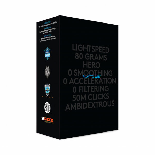 Logitech G Pro Wireless Gaming Mouse - Afbeelding 19