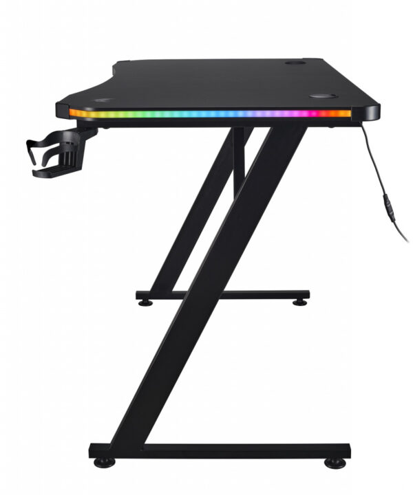 Acer Predator Essential Gaming Desk Zwart - Afbeelding 4