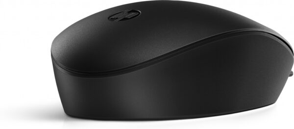 HP 128 lasermuis met kabel - Afbeelding 6
