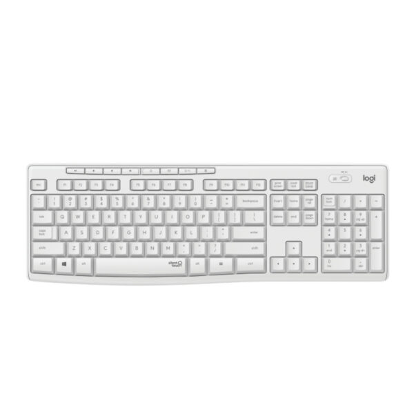Logitech MK295 Silent - Afbeelding 5