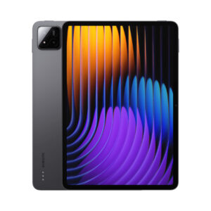 Xiaomi Pad 7 Qualcomm Snapdragon 256 GB 28,4 cm (11.2") 8 GB Wi-Fi 6E (802.11ax) Grijs