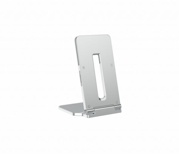 Kensington K58277WW multimediawagen & -steun Platina Tablet Multimedia-standaard - Afbeelding 5