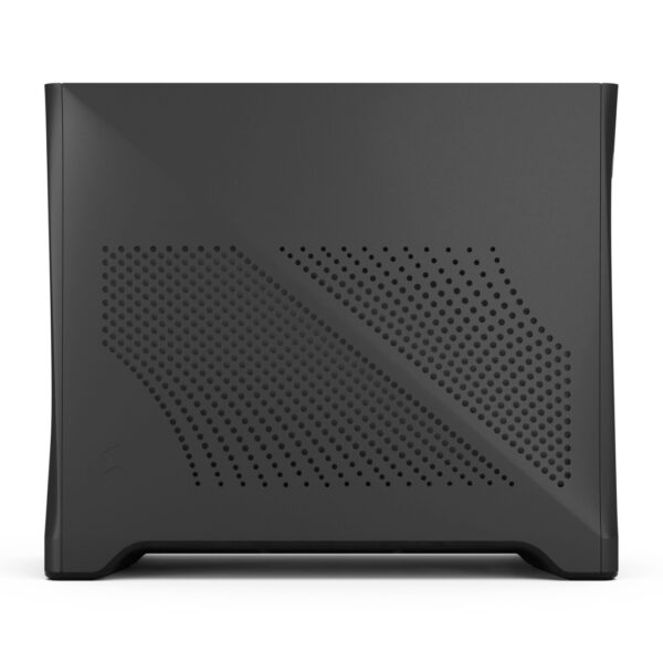 Fractal Design Era 2 Mini Tower Houtskool, Grijs - Afbeelding 8