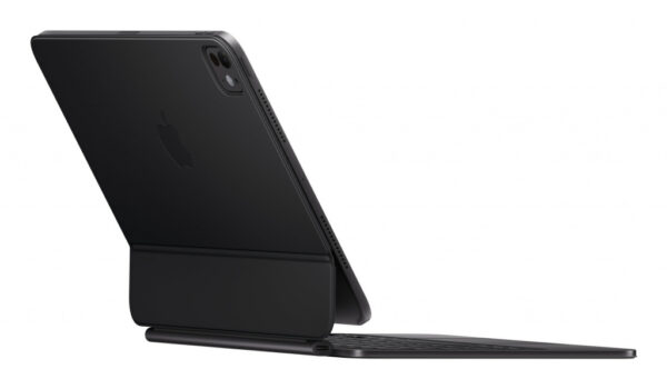 Apple Magic Keyboard QWERTY Italiaans Zwart - Afbeelding 4