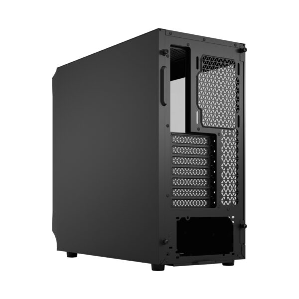 Fractal Design Focus 2 Zwart - Afbeelding 9