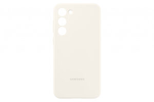 Samsung EF-PS916TUEGWW mobiele telefoon behuizingen 16,8 cm (6.6") Hoes Crème