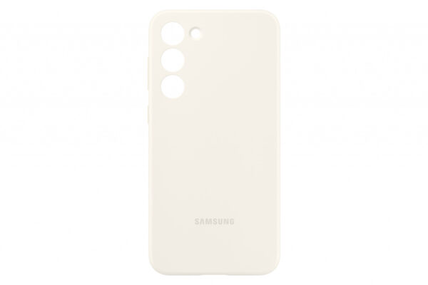 Samsung EF-PS916TUEGWW mobiele telefoon behuizingen 16,8 cm (6.6") Hoes Crème