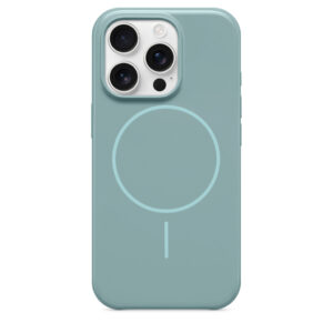 Beats by Dr. Dre Beats PC Back Cover Groen MagSafe Apple iPhone 16 Pro