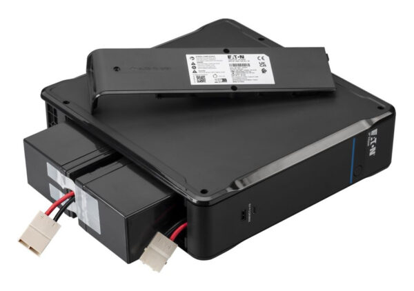 Eaton 3P900UI UPS Stand-by (Offline) 0,9 kVA 540 W 4 AC-uitgang(en) - Afbeelding 2