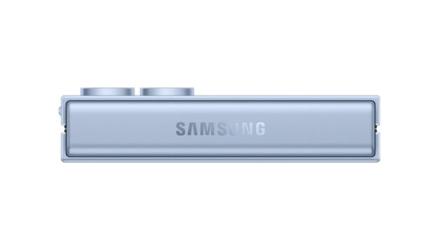 Samsung Galaxy Z Flip6 - Afbeelding 9