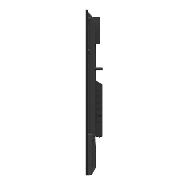 Viewsonic CDE5530 beeldkrant Digitale signage flatscreen 139,7 cm (55") LCD 450 cd/m² 4K Ultra HD Zwart Type processor Android 1 - Afbeelding 4