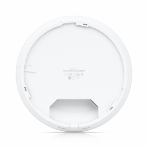 Ubiquiti U7 Pro 5400 Mbit/s Wit Power over Ethernet (PoE) - Afbeelding 4
