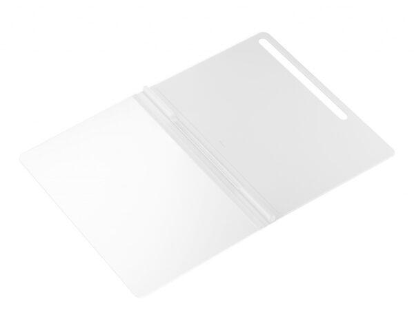 Samsung EF-ZX800P 32,3 cm (12.7") Folioblad Wit - Afbeelding 7