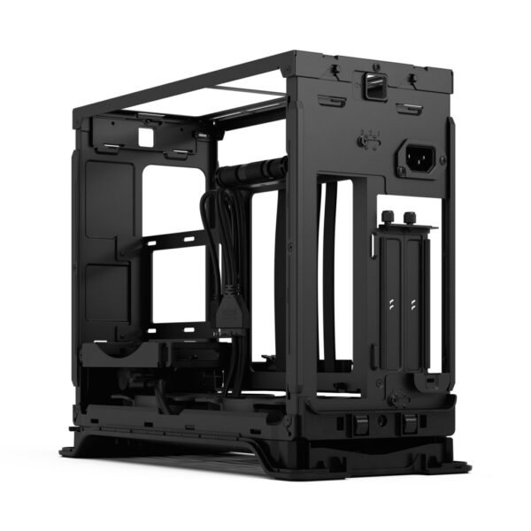 Fractal Design Era 2 Mini Tower Blauw - Afbeelding 13