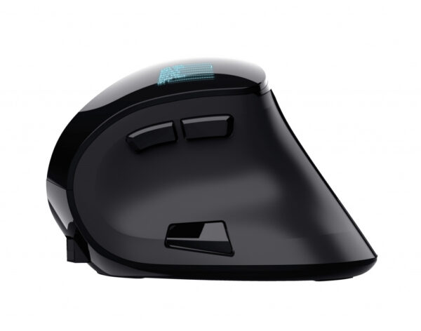 Trust VOXX ERGONOMISCHE OPLAADBARE MUIS - Afbeelding 5