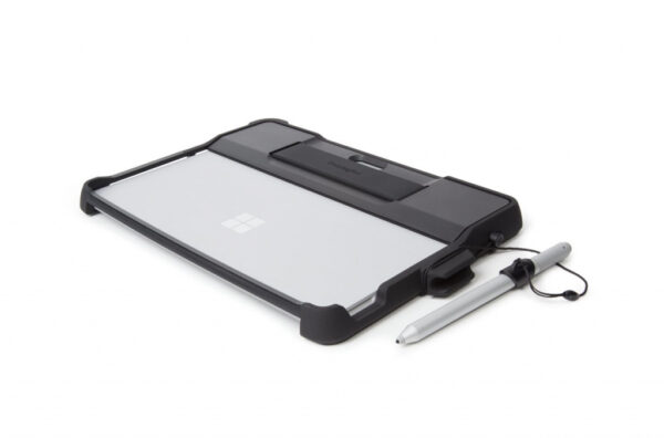 Kensington BlackBelt™ stevige beschermhoes voor Surface Go, Surface Go 2 en Surface Go 3 - Afbeelding 4
