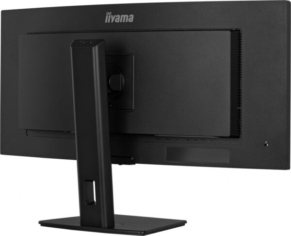 iiyama ProLite XCB3494WQSU-B1 computer monitor 86,4 cm (34") 3440 x 1440 Pixels UltraWide Quad HD LED Zwart - Afbeelding 12