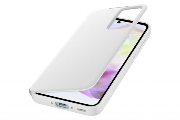 Samsung Galaxy A35 5G Smart View Wallet Case - Afbeelding 4