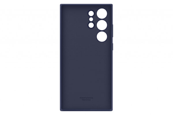 Samsung EF-PS918TNEGWW mobiele telefoon behuizingen 17,3 cm (6.8") Hoes Marineblauw - Afbeelding 3