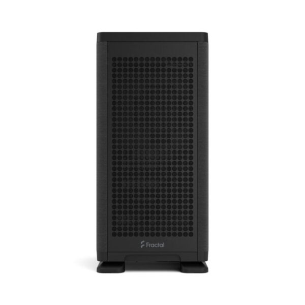 Fractal Design Mood Small Form Factor (SFF) Zwart - Afbeelding 2