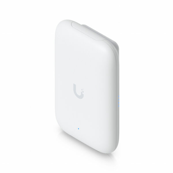 Ubiquiti Swiss Army Knife Ultra 866,7 Mbit/s Wit Power over Ethernet (PoE) - Afbeelding 9