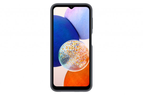 Samsung EF-OA146 mobiele telefoon behuizingen 16,8 cm (6.6") Hoes Zwart - Afbeelding 2