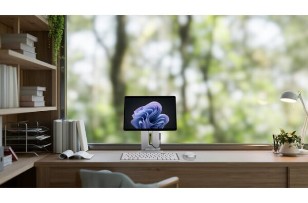 Kensington K58277WW multimediawagen & -steun Platina Tablet Multimedia-standaard - Afbeelding 13