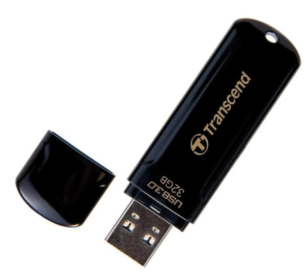 Transcend JetFlash elite 700 - Afbeelding 2